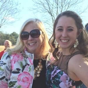 Meet your Posher, Julie